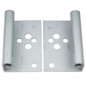 Henderson retractable garage door brackets