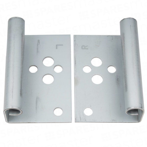 Henderson retractable garage door brackets