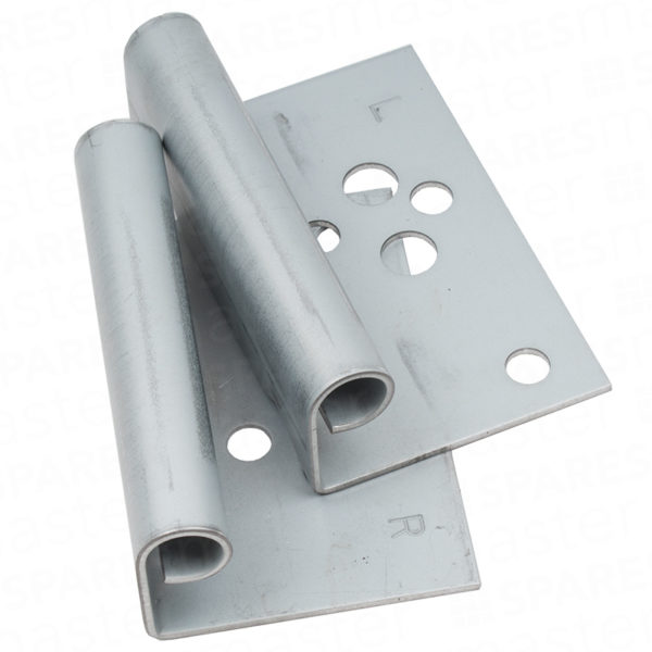 Henderson retractable garage door brackets