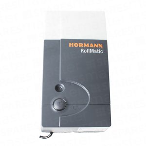 Hormann Rollmatic Control Board
