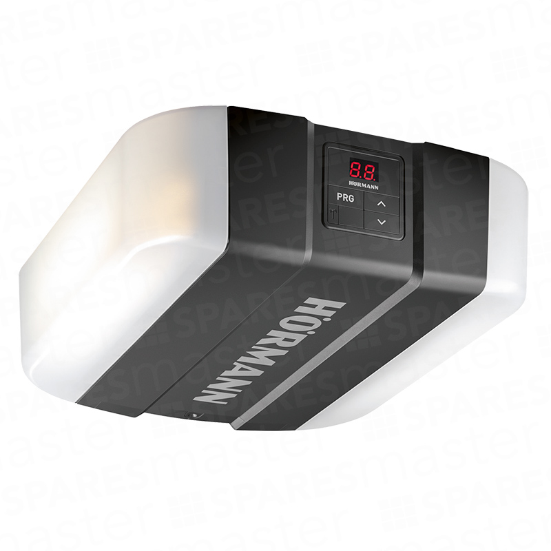 Hörmann SupraMatic H Series 4 Garage Door Operator