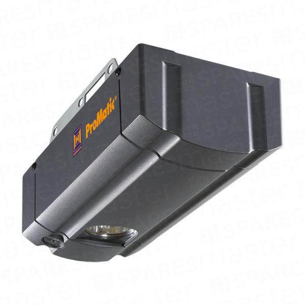 Hormann Promatic Garage Door Opener Sparesmaster