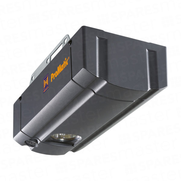 Hormann ProMatic garage door opener