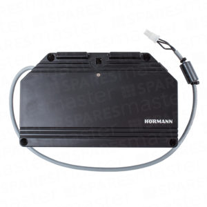 Hormann battery back up HNA18-4