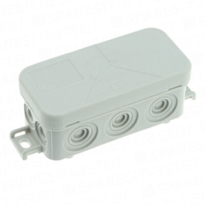 Hormann HET / S24 BS Universal 2-channel Receiver