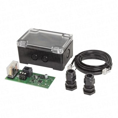 Hormann Options Relay