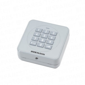 Hormann BiSecur keypad FCT3-1BS