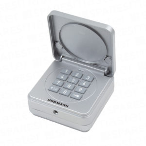 Hormann BiSecur keypad FCT10-1BS