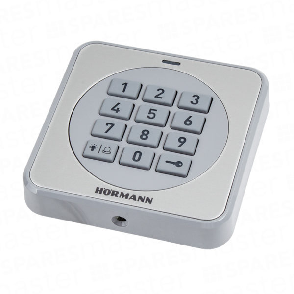 Hormann BiSecur code switch CTR1b-1