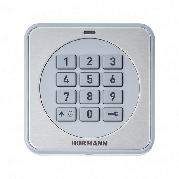 Hormann BiSecur code switch CTR3B-1