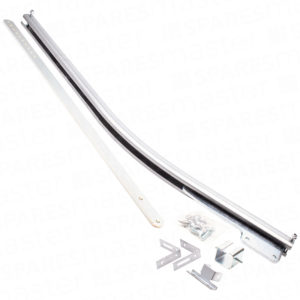 Hormann canopy bow arm KTAH1