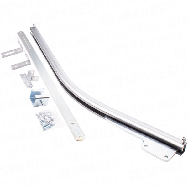 Hormann canopy bow arm KTAH1