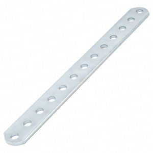 Hormann towing arm extension