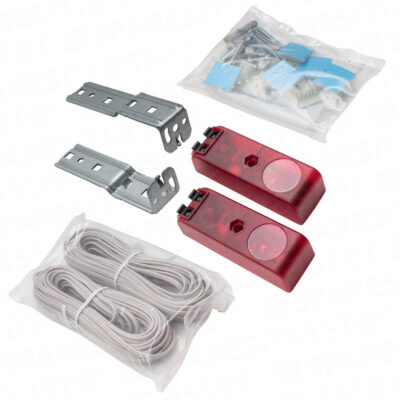 EL101 One-Way Photocell