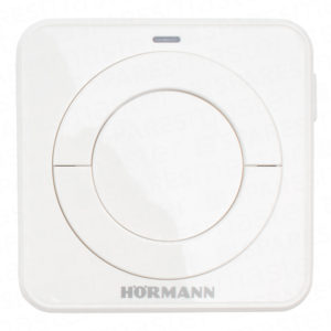 Hormann FIT 2-1 BS radio push button