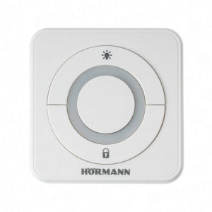 Hormann push button IT3B-1