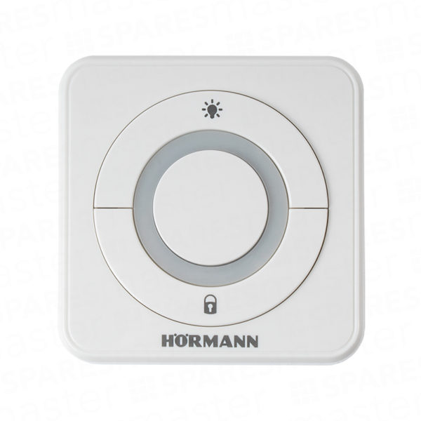 Hormann push button IT3B-1