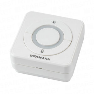 Hormann push button IT3B-1