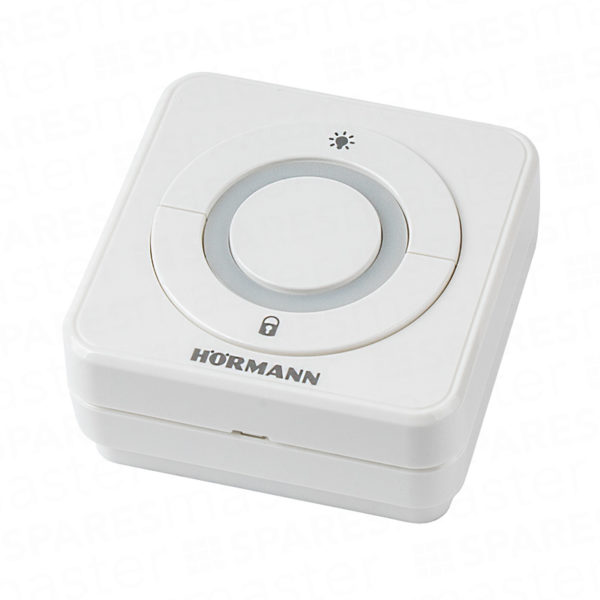 Hormann push button IT3B-1