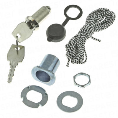 Hormann emergency release cable NET 5