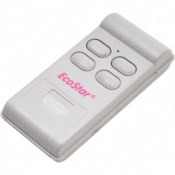 Hormann Ecostar garage door remote