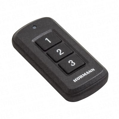 Hormann BiSecur 868MHz Industrial Hand Transmitter HSI 3 BS