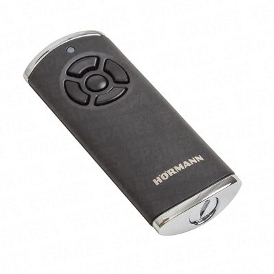 Hormann BISecur HS5BS Textured Black (Matt) - 436946