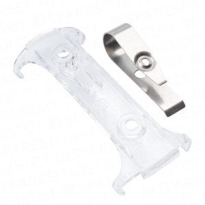 Hormann visor clip holder