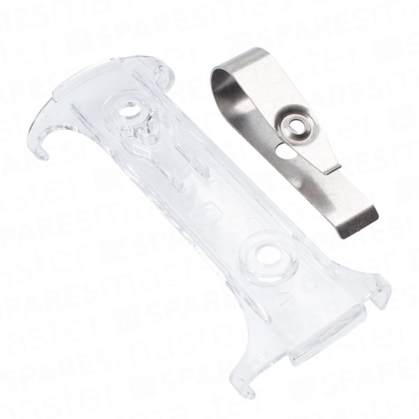 Hormann visor clip holder