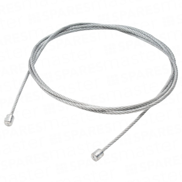 Hormann garage door cable