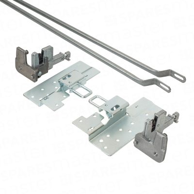 Hormann Additional Lock Kit to Suit 7066 2002 Canopy