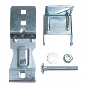 Hormann sectional side anchor fix kit