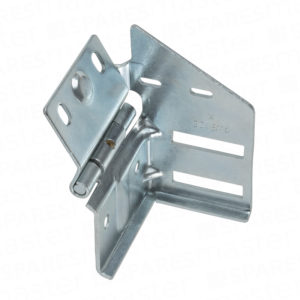 Hormann Sectional Intermediate Roller Bracket