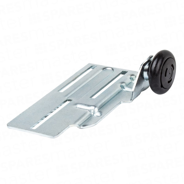 Hormann Sectional Top Roller Bracket & Roller – Z Track