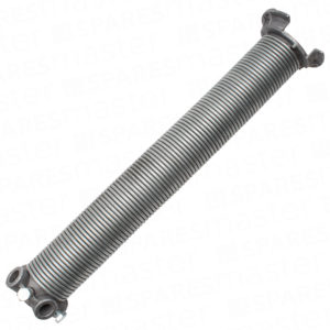 Hormann sectional torsion spring