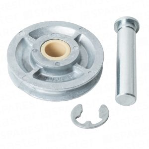 Hormann Rollmatic Cable return pulley module