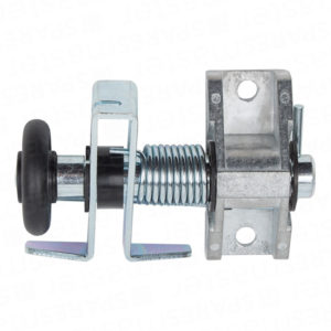 Henderson Premiere garage door bracket & roller