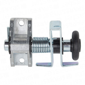 Henderson Premiere garage door bracket & roller