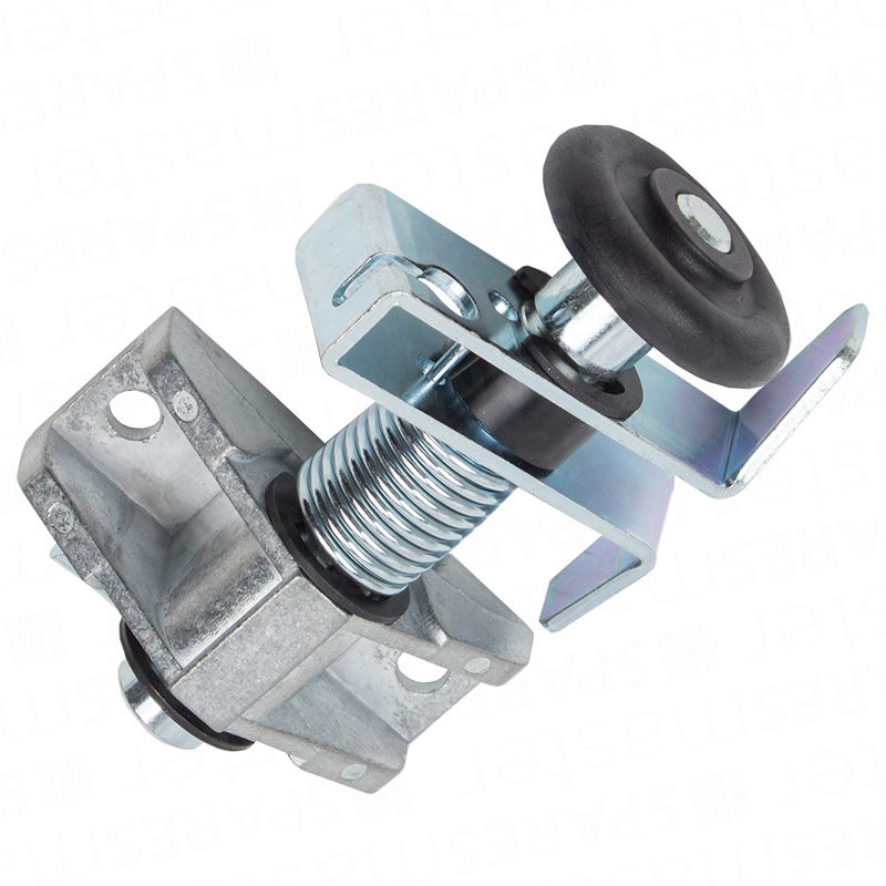 Canopy Anti Drop Door Roller Spindle Bracket Right To Suit Henderson
