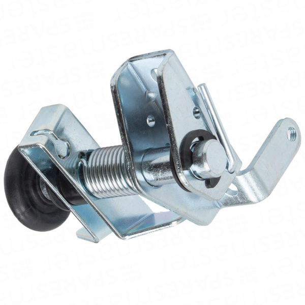 Henderson Premiere garage door bracket & roller