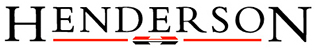 Henderson logo