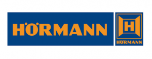 Hormann logo