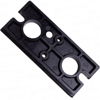 King garage door spacer block