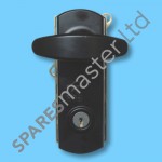 King Garage Door Handle LR 150x150