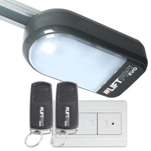 LiftPro EVO Garage Door Operator