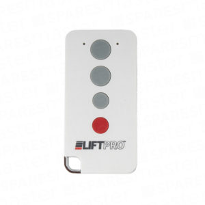 LiftPro Hand Transmitter