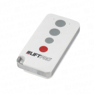 LiftPro Hand Transmitter