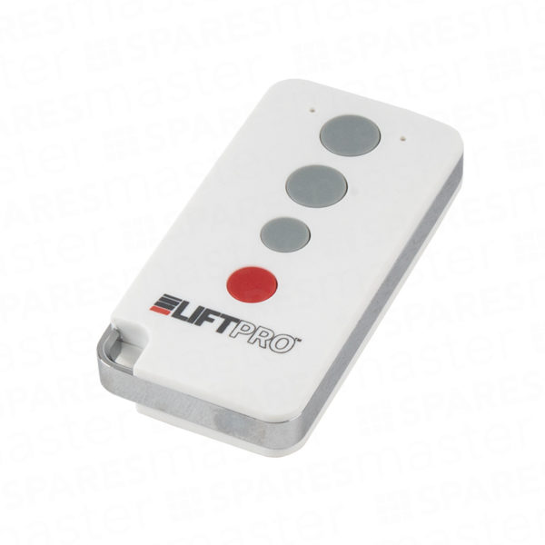 LiftPro Hand Transmitter