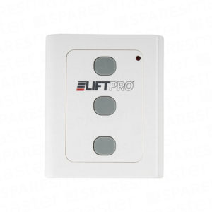 LiftPro Wireless Wall Switch