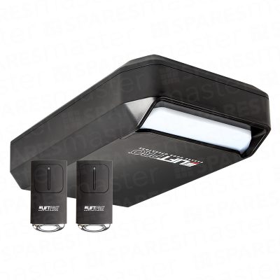 LIFTPRO PLUS 1000 Garage Door Operator – Head Only